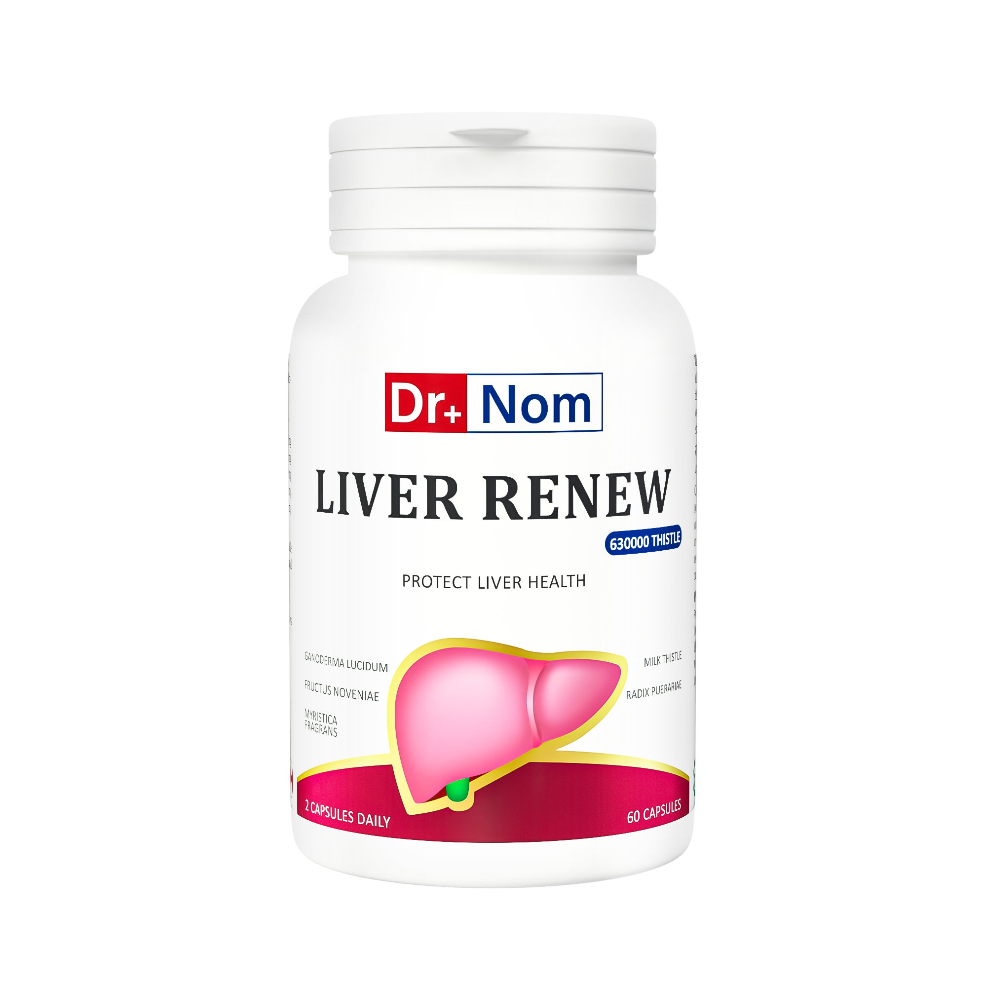 LIVER THISTLE