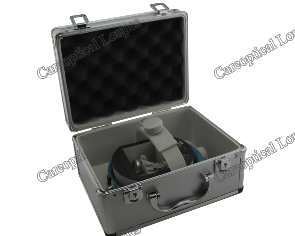 Headband Galilean dental loupes surgical loupes 2.5X 3.0X 3.5x