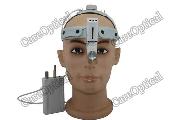 Headband dental surgical lights H70