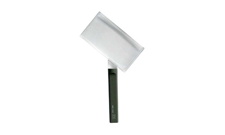 Handheld Magnifier  674 Series