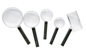 Handheld Magnifier  674 Series