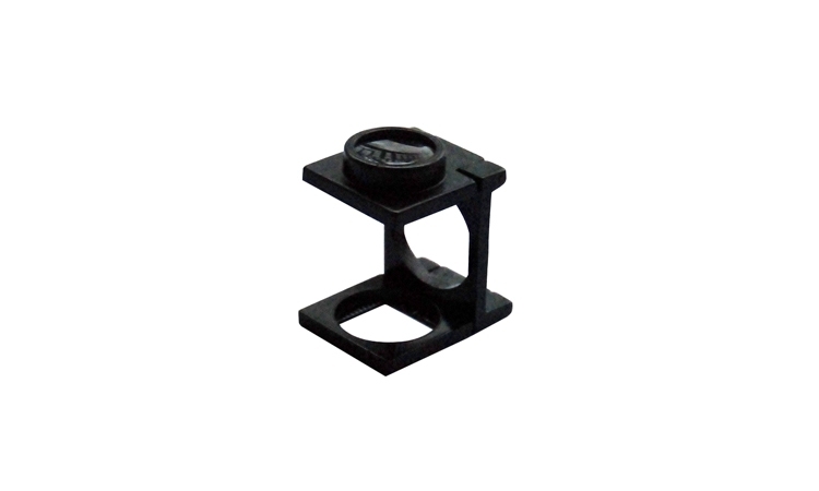 Folding textile inspection Magnifier  C-158 Series