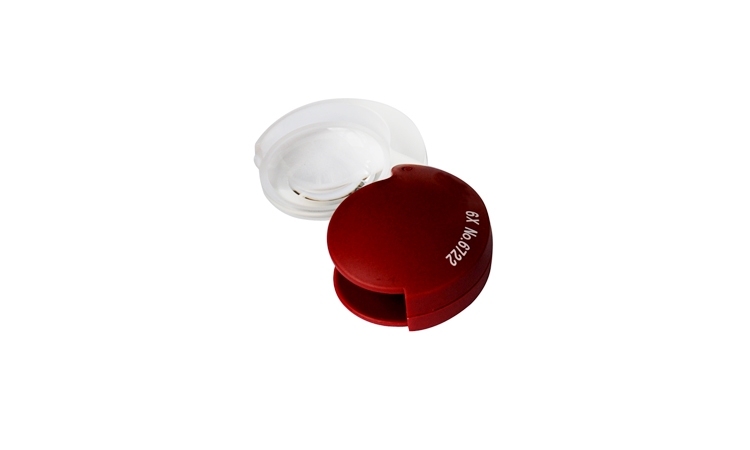 Floding Porket Msgnfier Rotary Magnifier C-672 series