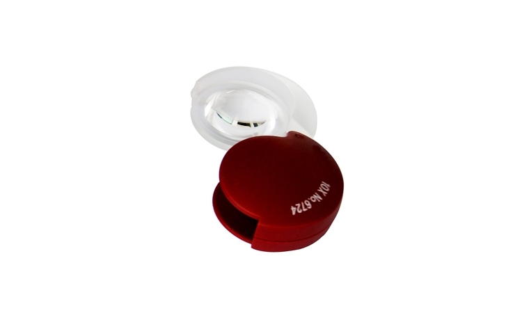 Floding Porket Msgnfier Rotary Magnifier C-672 series