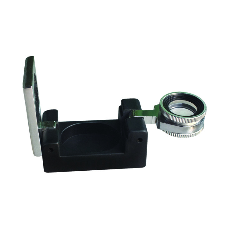Achromatic folding magnifier C-8032/8033/8034