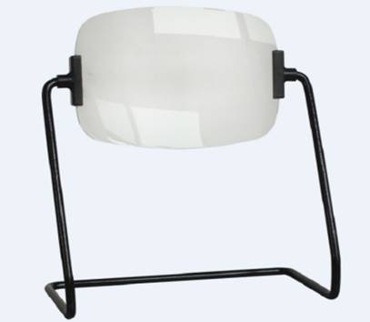 Trestle Standing Magnifier C-7721
