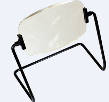 Trestle Standing Magnifier C-7721