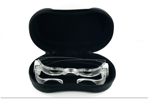 Eyewear spectacle magnfier C-8105/ C-8106