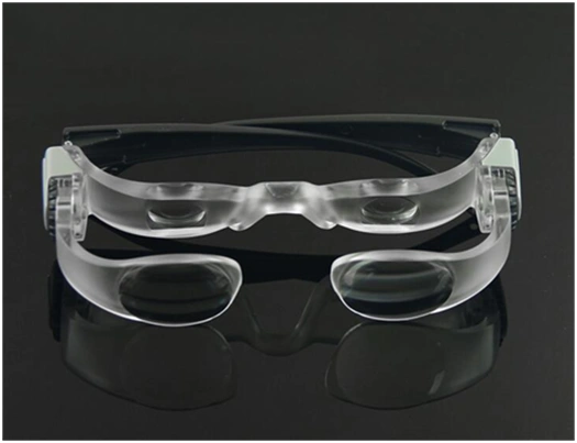 Eyewear spectacle magnfier C-8105/ C-8106