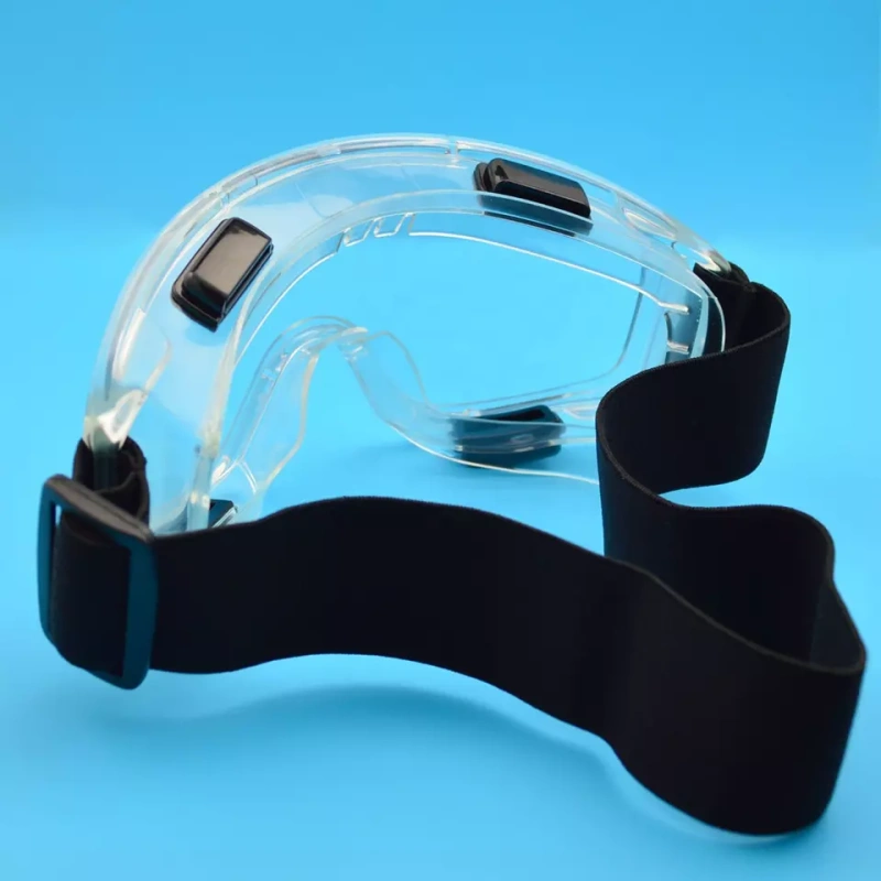 Anti fog splash proof  eye protection Anti UV safety Goggles CP-PS-103075