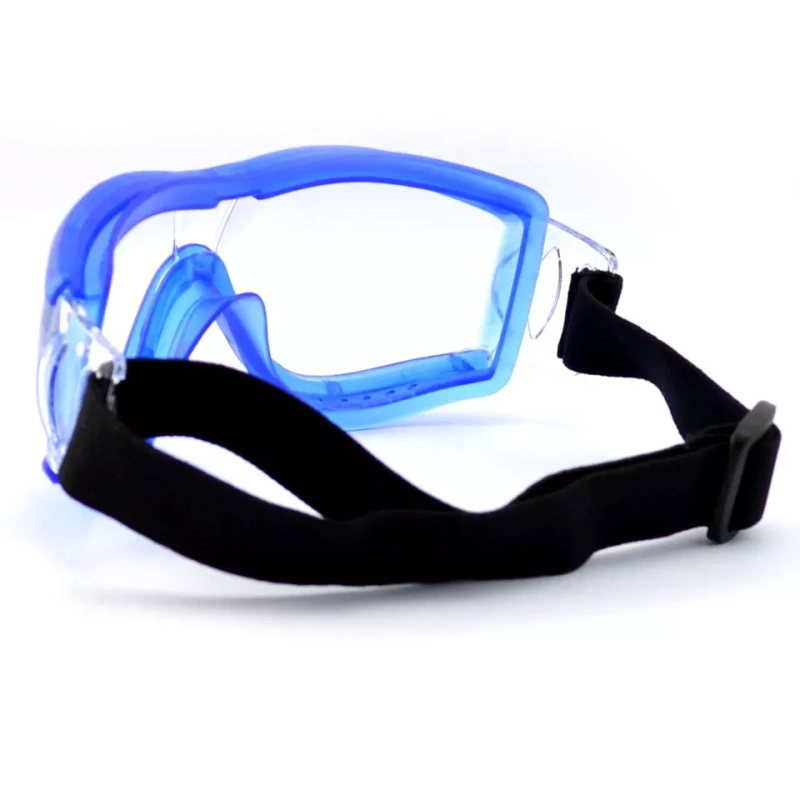 Anti fog anti dust eye protection safety goggles CP-PS103070