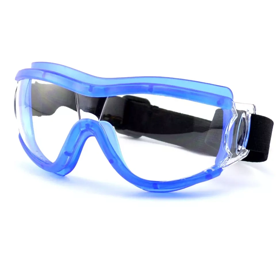Anti fog anti dust eye protection safety goggles CP-PS103070