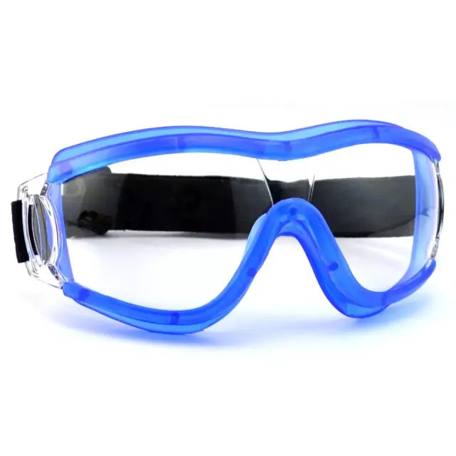 Anti fog anti dust eye protection safety goggles CP-PS103070