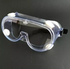 Anti Fog Venting Protective medical safety Goggles CP-PS103058