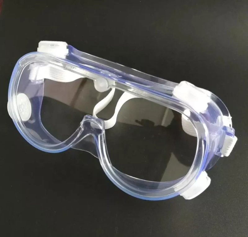 Anti Fog Venting Protective medical safety Goggles CP-PS103058