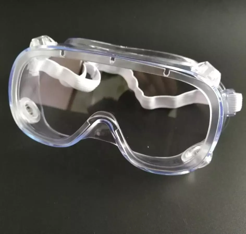 Anti Fog Venting Protective medical safety Goggles CP-PS103058