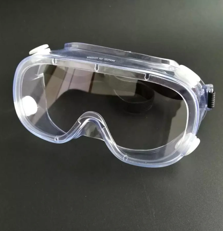 Anti Fog Venting Protective medical safety Goggles CP-PS103058