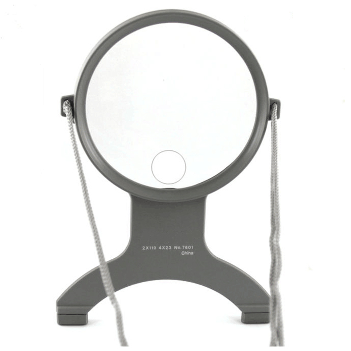 Chest supporting magnifier (Bifocals magnification)  C-7601/ C-7601L