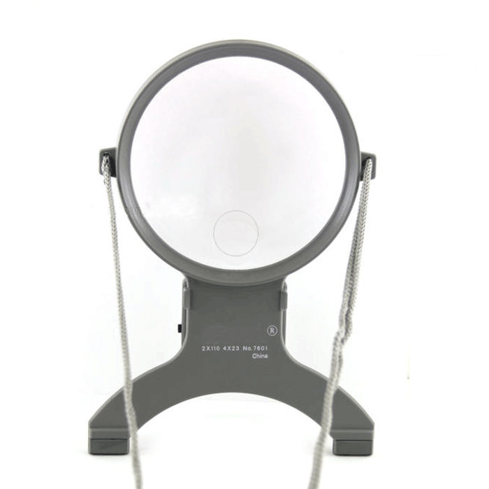 Chest supporting magnifier (Bifocals magnification)  C-7601/ C-7601L
