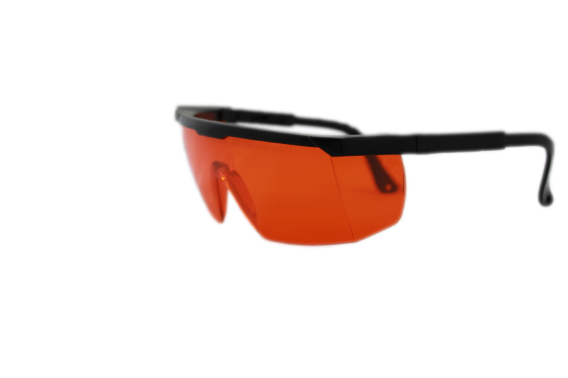 Laser safety glasses Laser Safety Goggle  SD-1