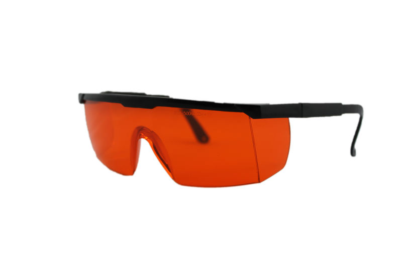 Laser safety goggles Laser safety glasses SD-07