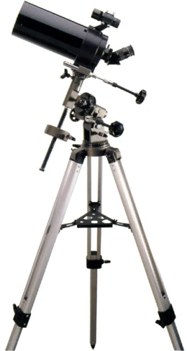 Binoculars & Telescope