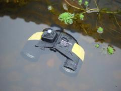 7X50 Compass Waterproof Floating Binoculars C-B750WF