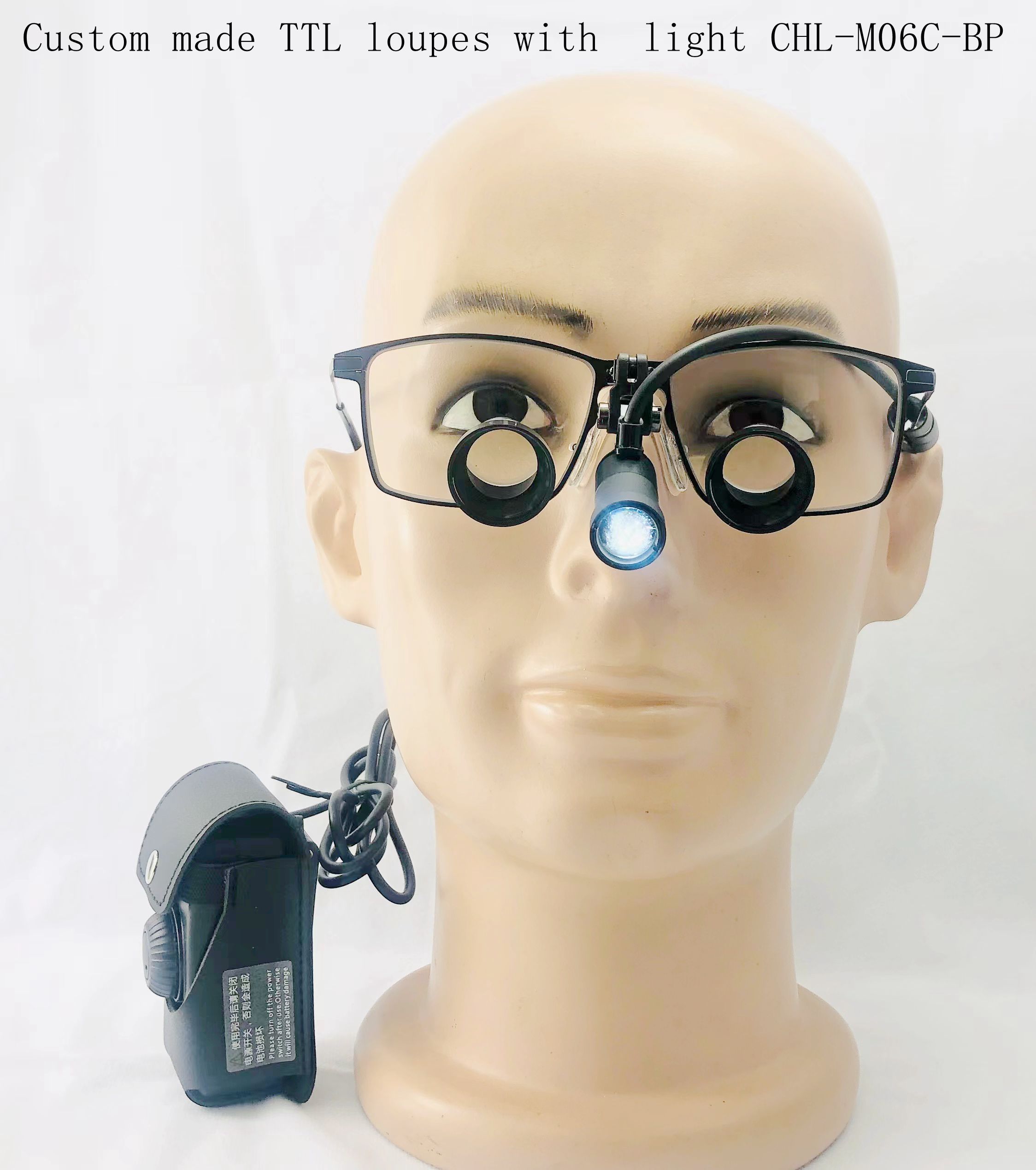 dental surgical lamps  medical Light CHL-JCM06C-BP