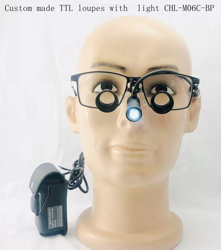 dental surgical lamps  medical Light CHL-JCM06C-BP