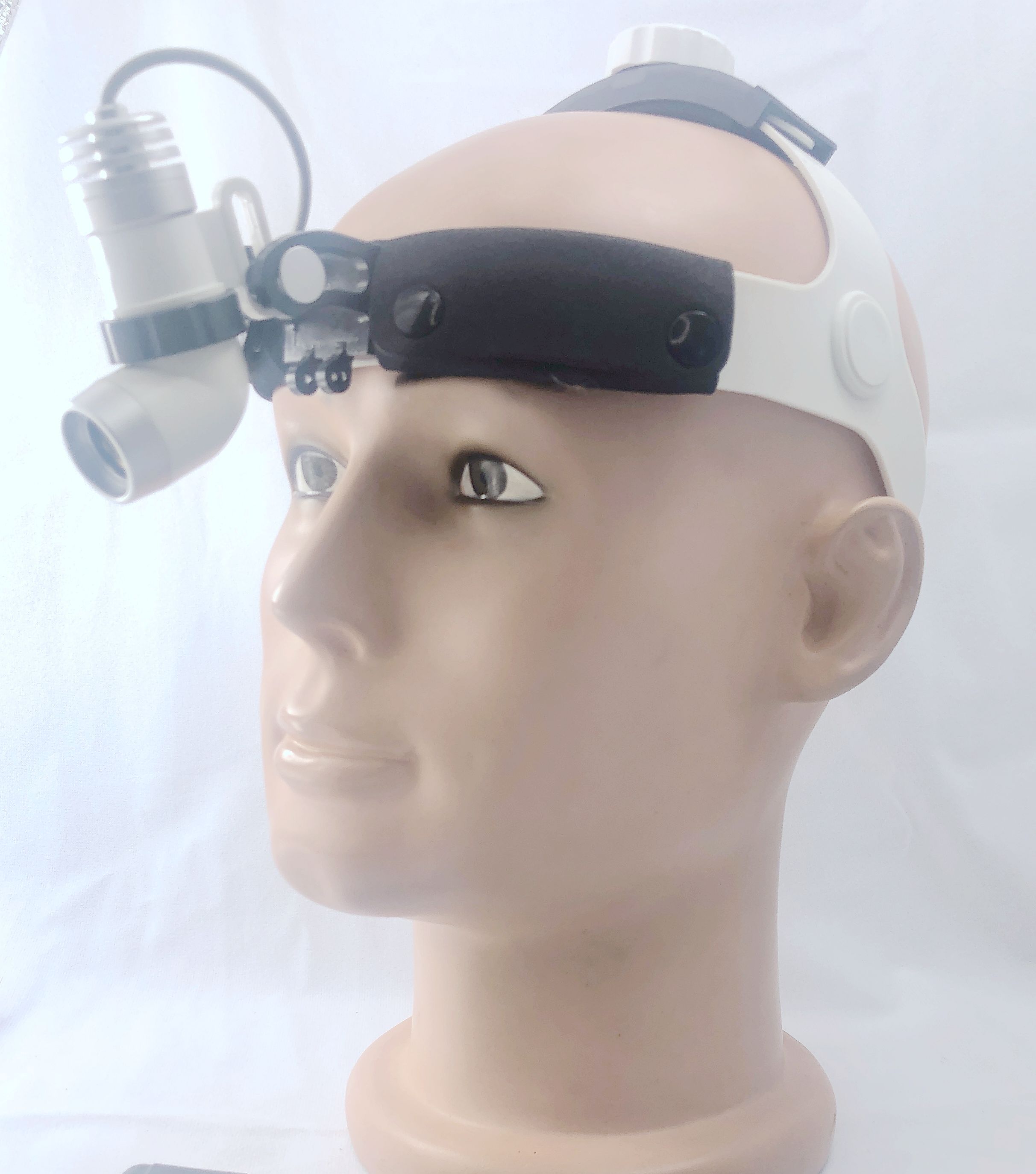 Headband LED dental surgical light CKD203AY-4