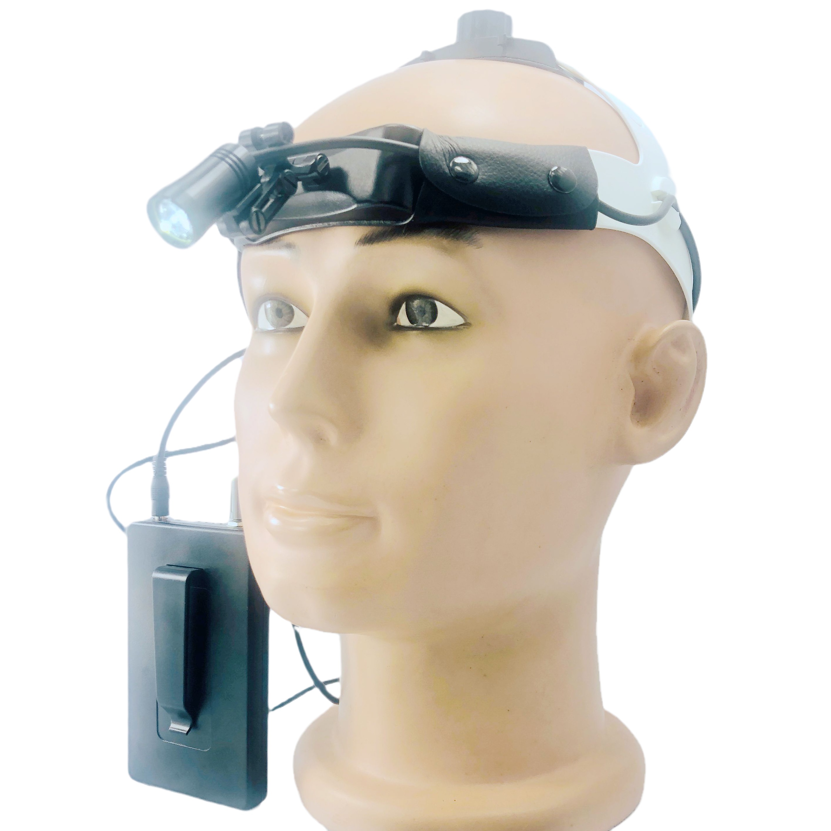 Headband dental surgical lamps Medical lights CHL-JCM08C-CP-H