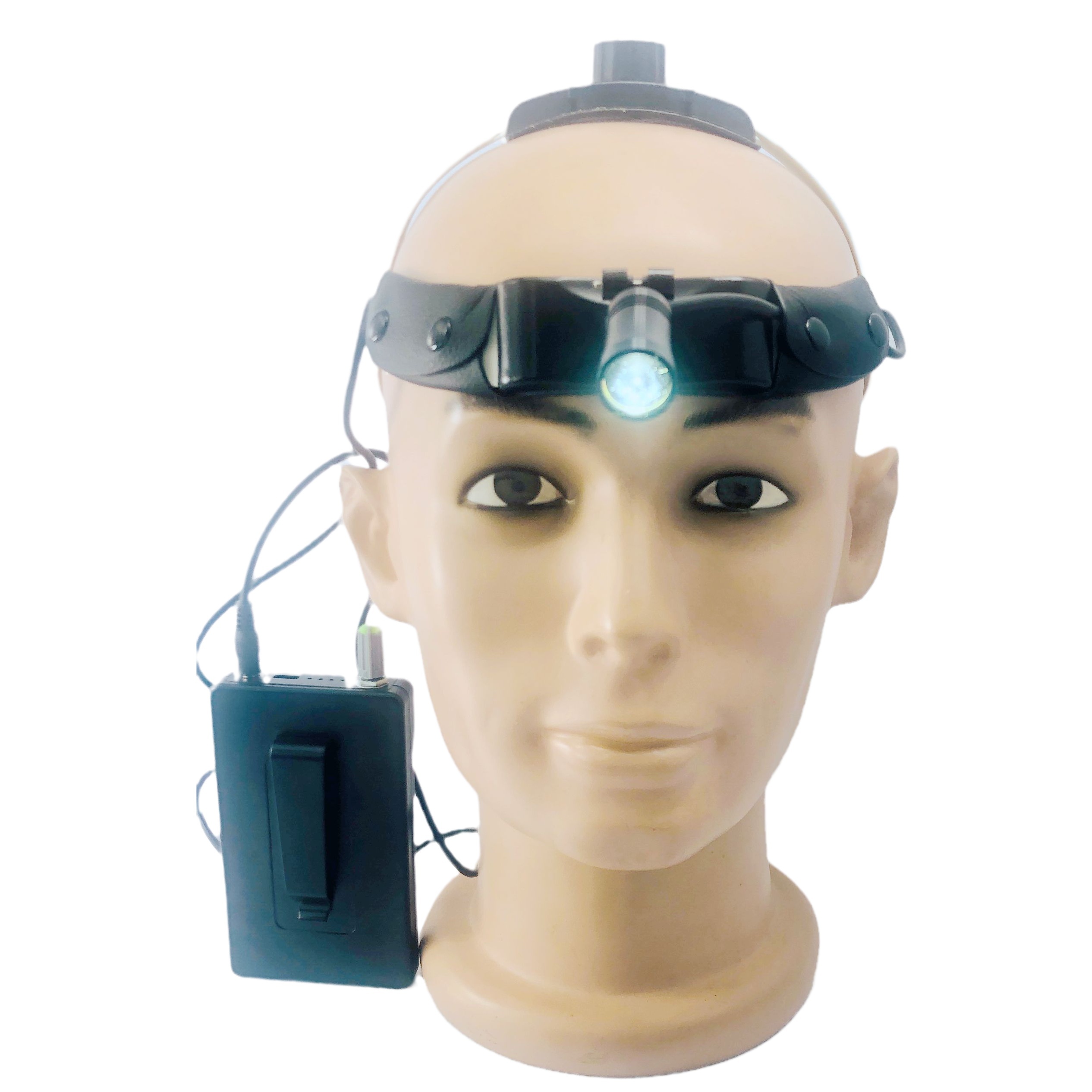 Headband dental surgical lamps Medical lights CHL-JCM08C-CP-H