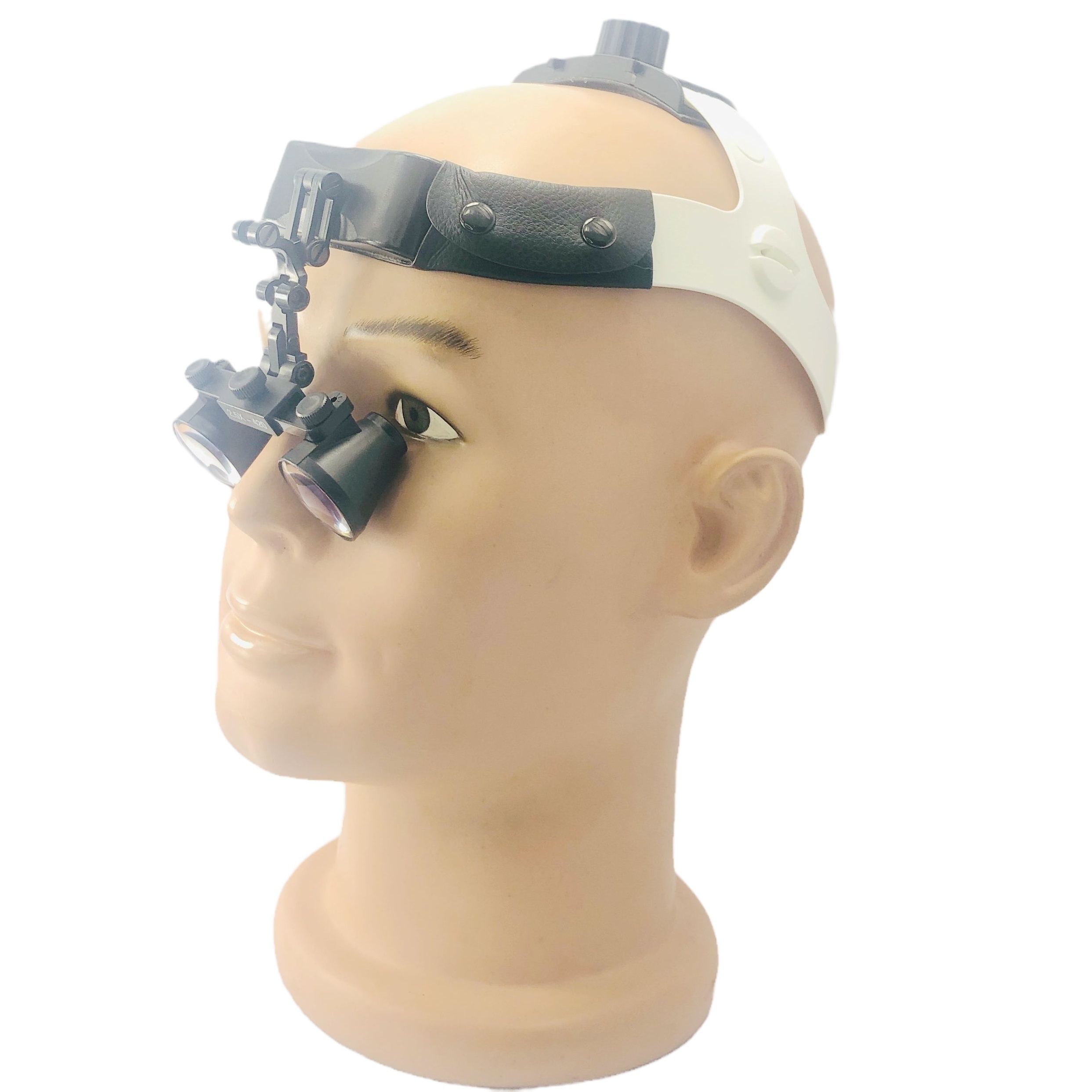 LB Headband Galilean dental loupes surgical loupes 2.5X 3.0X 3.5x