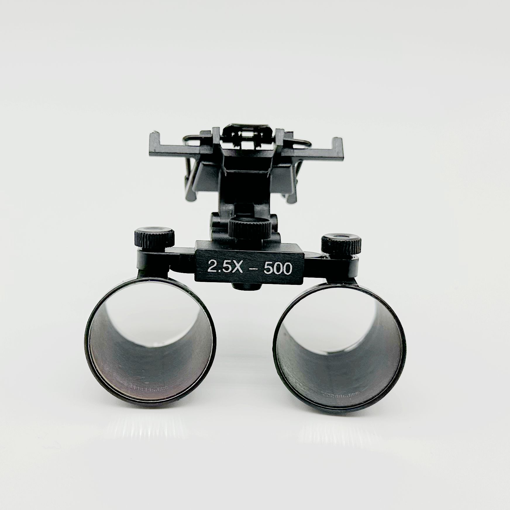 Clip On Galilean Dental Surgical Medical loupes 2.5x 3.0x 3.5X