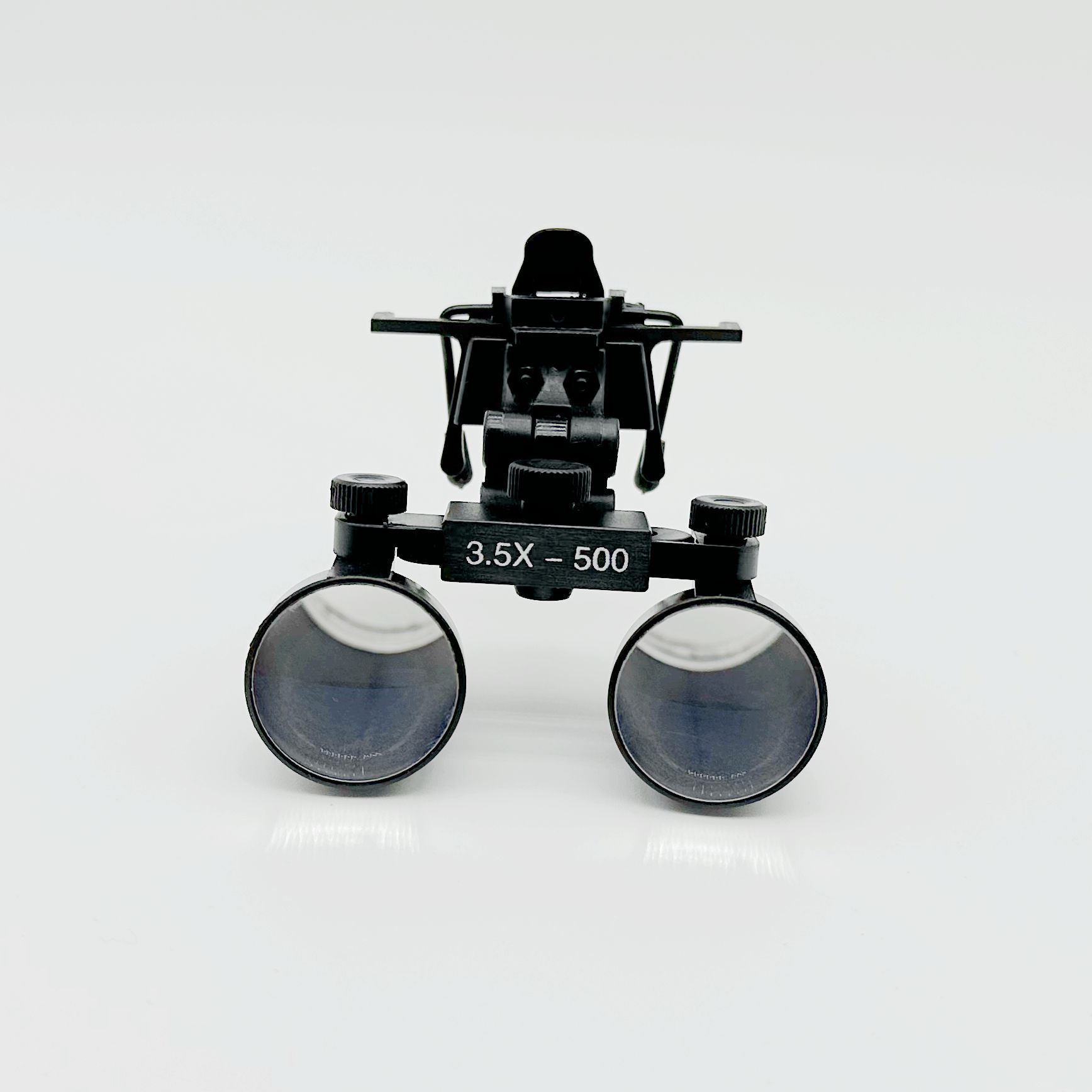 Clip On Galilean Dental Surgical Medical loupes 2.5x 3.0x 3.5X H Serie