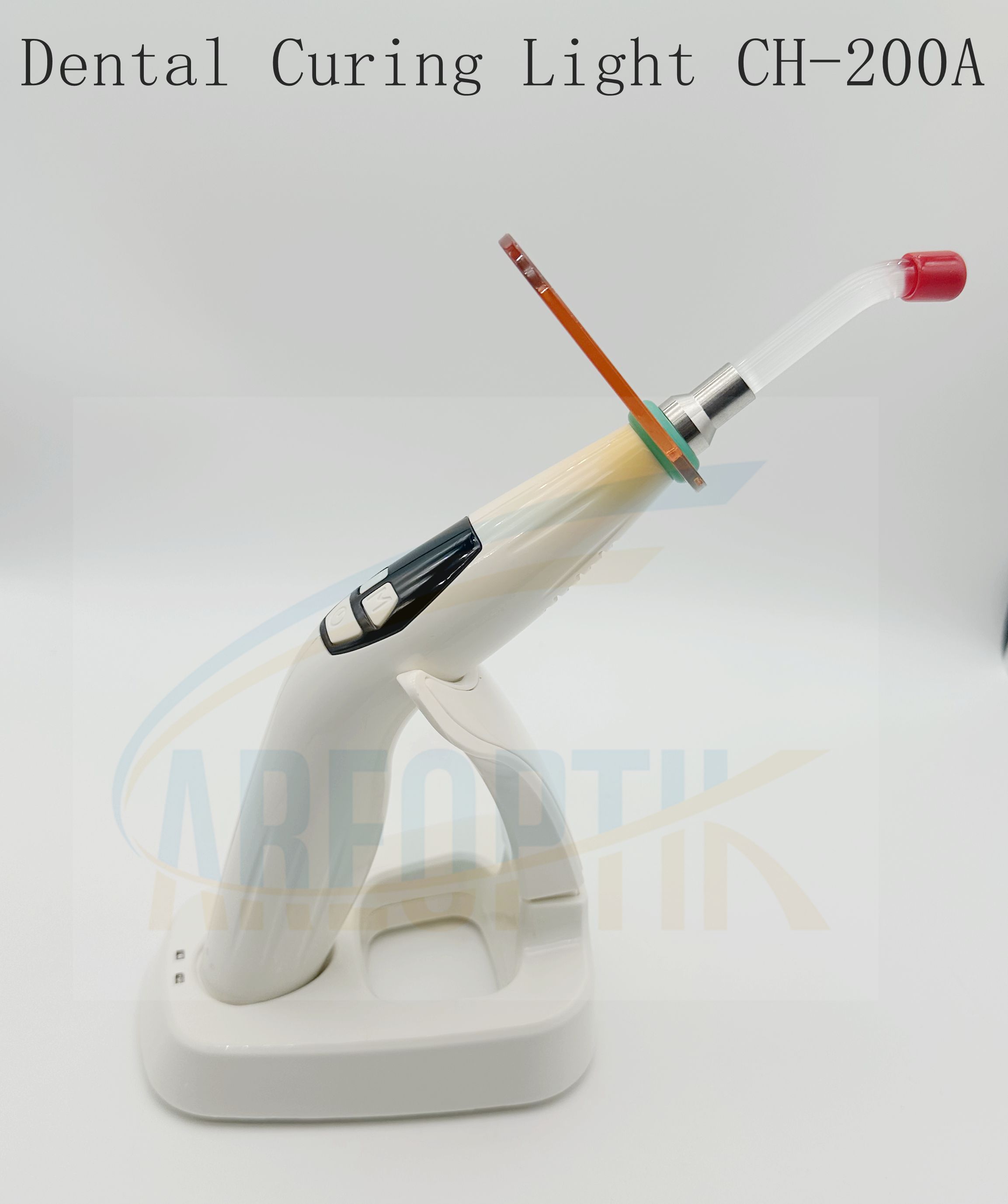 DENTAL CURING LIGHT