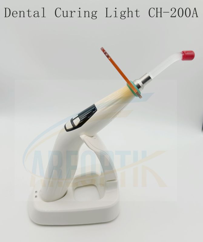 Dental Curing Light CH-200A