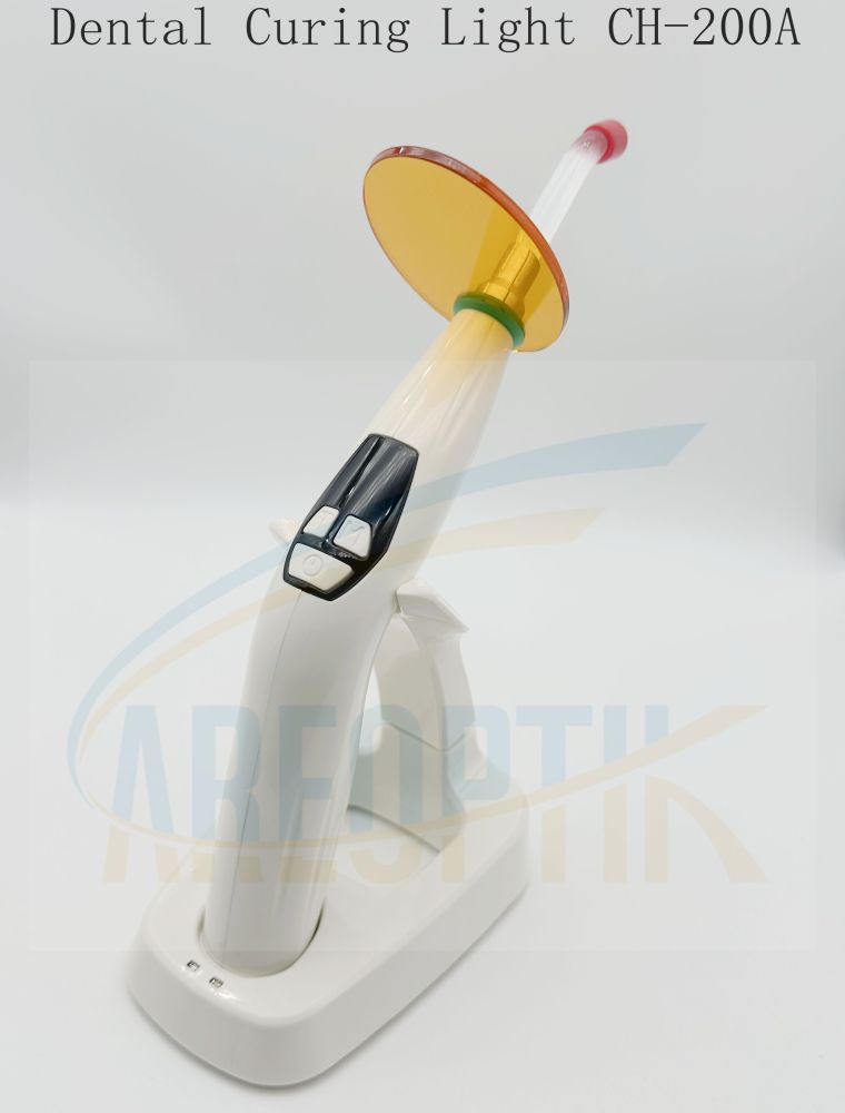 Dental Curing Light CH-200A