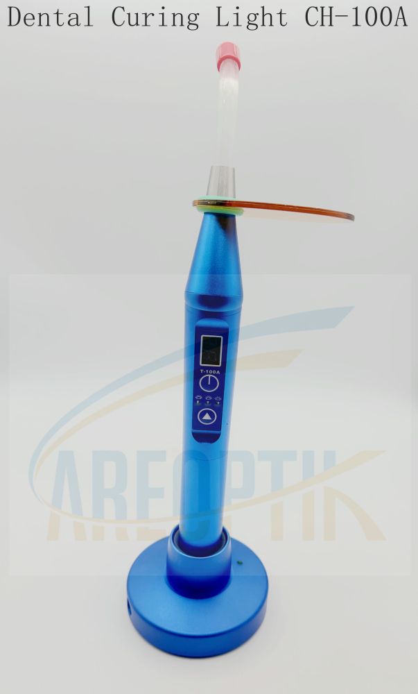 Dental Curing Lights CH-100A