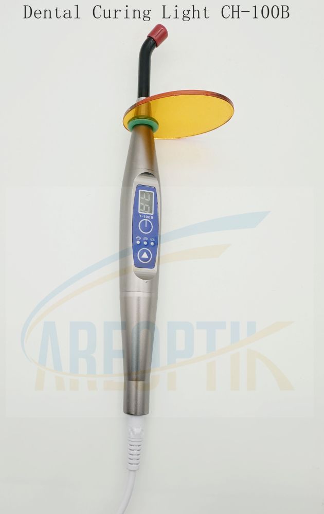 Dental Curing Light CH-100B