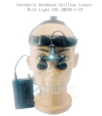 Add Lamps CHL-JCM08P-CP