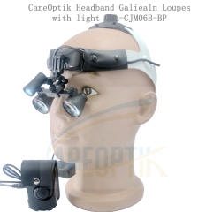 Add Lamps CHL-JCM06C-BP