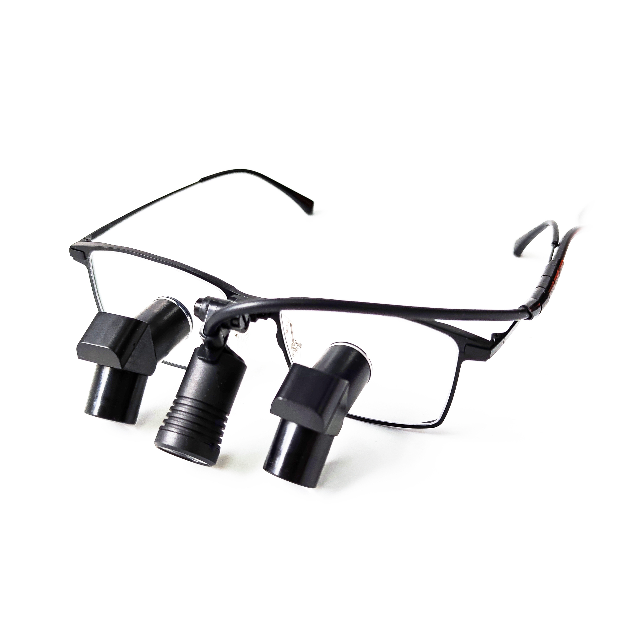 Care Optik Custom-made Ergo TTL Prismatic Loupes 3.5x 4.5x 5.5x 6.5x