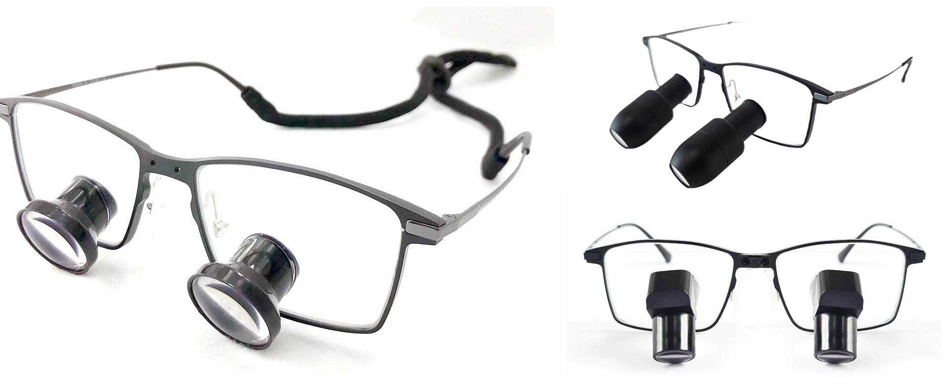 CareOptik TTL Loupes