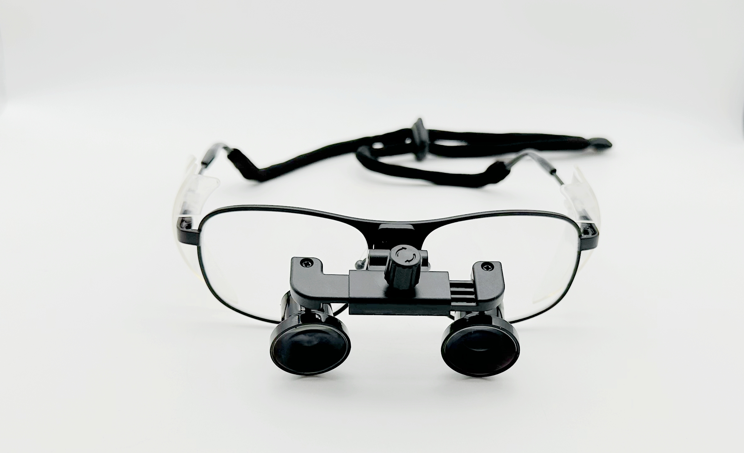 CHL Flip Up dental loupes surgical Loupes 2.5x 3.0x 3.5x with Titanium Frames CHL serie