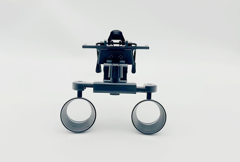 Clip On Galilean Dental Surgical Medical loupes 2.5x 3.0x 3.5X CHL-Pro Series