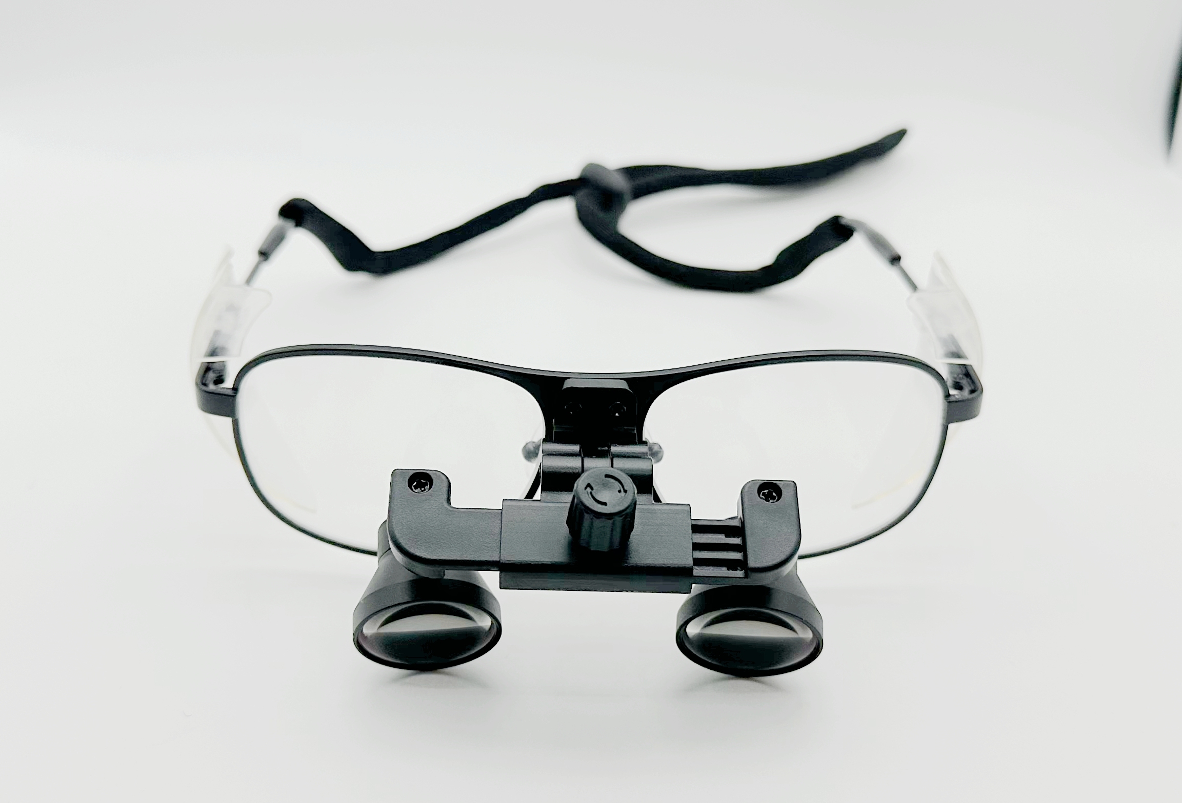 CHL-Pro Flip Up dental loupes surgical Loupes 2.5x 3.0x 3.5x with Titanium Frames CHL-Pro series