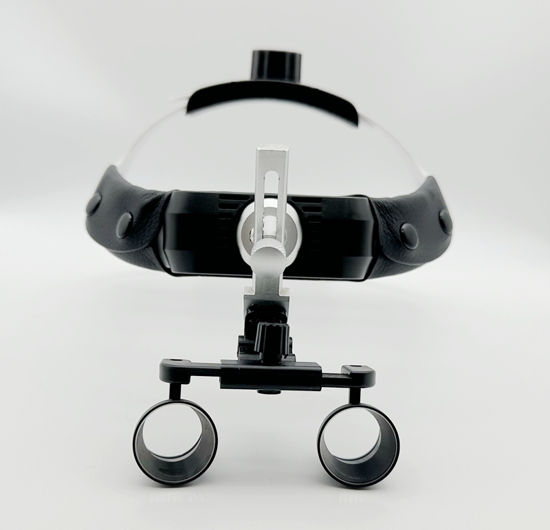 CHL-Pro Series Headband Galilean dental loupes surgical loupes 2.5X 3.0X 3.5x
