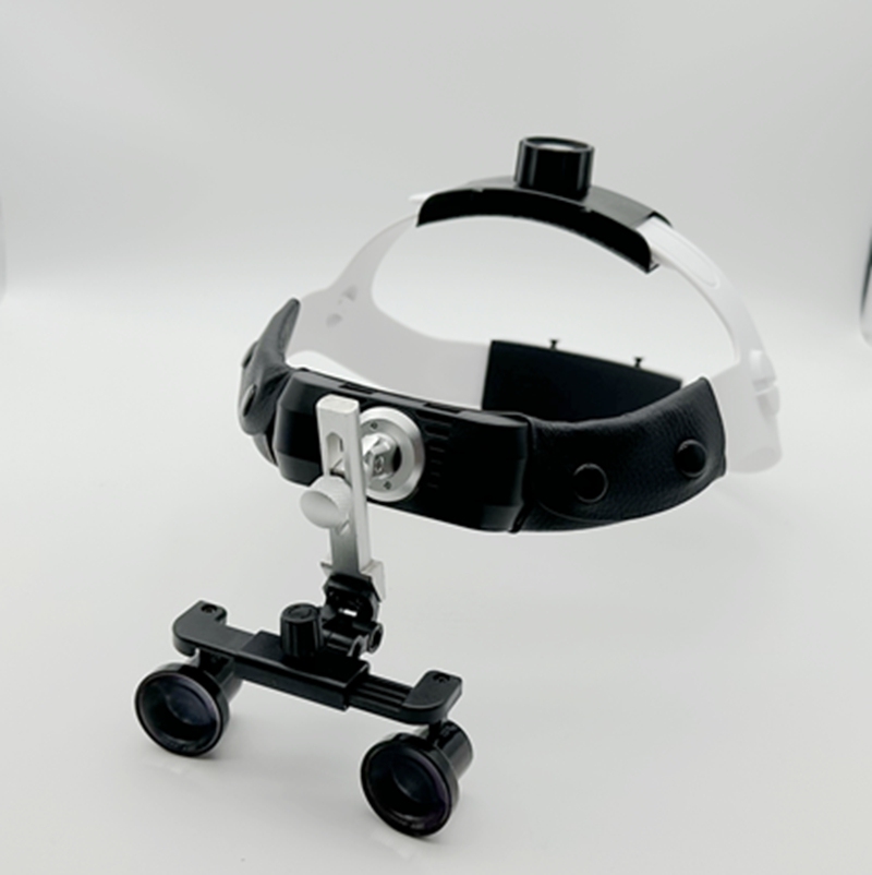 LB Headband Galilean dental loupes surgical loupes 2.5X 3.0X 3.5x CHL Series