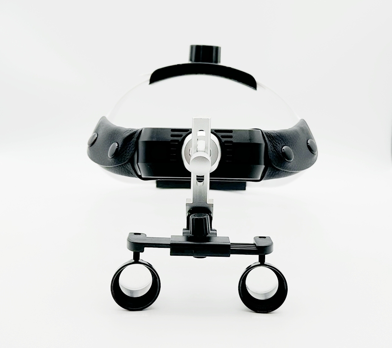 LB Headband Galilean dental loupes surgical loupes 2.5X 3.0X 3.5x CHL Series